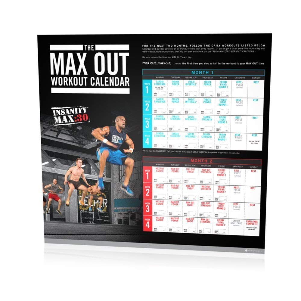 Watch 13 Workout DVDs You Can Get for Cheap on Black Friday video Watch 13 Workout DVDs You Can Get for Cheap on Black Friday video